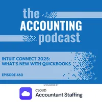 The Accounting Podcast artwork