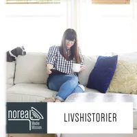 Livshistorier artwork