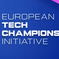 The EIC Scaling Club Podcast on European Deep Tech artwork