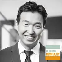 Defining Hospitality artwork