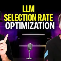 AI SEO & Business Automation Podcast artwork