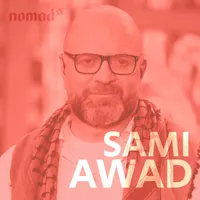 Nomad Podcast artwork