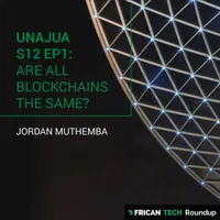 African Tech Roundup Podcast artwork