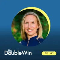 The Double Win artwork