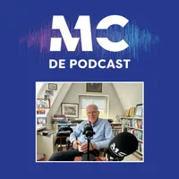 Medisch Contact de podcast artwork