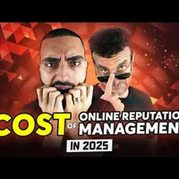 Online Reputation Management Podcast artwork