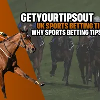 UK Sports Betting Tips Podcast artwork