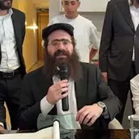 הרב יאשיהו פינטו - ערוץ ה-HD artwork