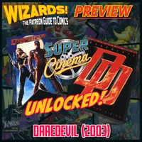 WIZARDS The Podcast Guide To Comics artwork