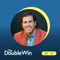 The Double Win artwork