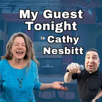 My Guest Tonight with Jeff Revilla artwork