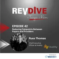 RevDive artwork