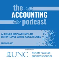 The Accounting Podcast artwork