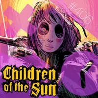 The Short Game artwork