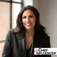 Chief Influencer® artwork
