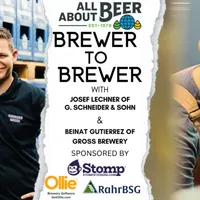 All About Beer artwork