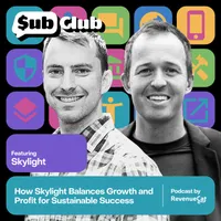 Sub Club by RevenueCat artwork