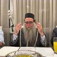 הרב יאשיהו פינטו - ערוץ ה-HD artwork