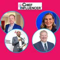 Chief Influencer® artwork