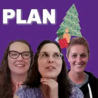 The Christian Homemaking Podcast: Simply Convivial with Mystie Winckler artwork