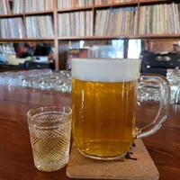 Drink Beer, Think Beer With John Holl artwork
