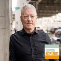 Defining Hospitality artwork