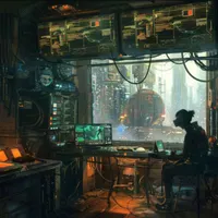 Tech Updates artwork