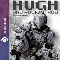 Into the Aether - A Low Key Video Game Podcast artwork