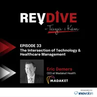 RevDive artwork