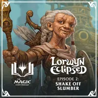 The Magic Story Podcast artwork