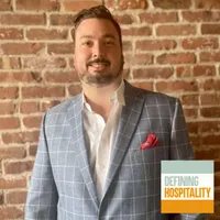 Defining Hospitality artwork