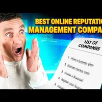 Online Reputation Management Podcast artwork