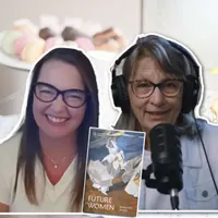 The Christian Homemaking Podcast: Simply Convivial with Mystie Winckler artwork