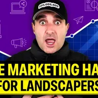 UK Lead Generation Podcast artwork