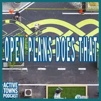 Active Towns artwork