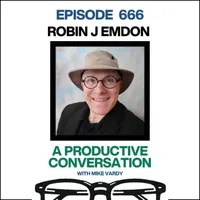 A Productive Conversation artwork
