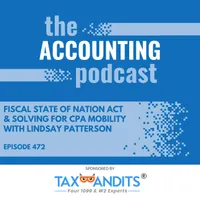 The Accounting Podcast artwork