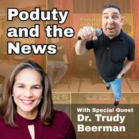 Poduty and the Podcast News! artwork