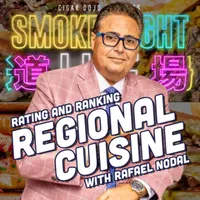 Smoke Night LIVE - Cigar Dojo artwork