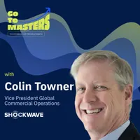 Go To Masters Show artwork