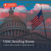USSC Briefing Room artwork