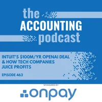 The Accounting Podcast artwork