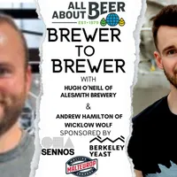 All About Beer artwork