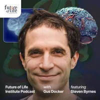 Future of Life Institute Podcast artwork