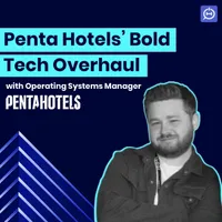Hotel Tech Insider artwork