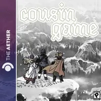 Into the Aether - A Low Key Video Game Podcast artwork