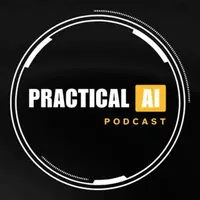 Practical AI artwork