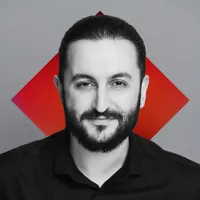 The Deep View: Conversations artwork