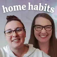 The Christian Homemaking Podcast: Simply Convivial with Mystie Winckler artwork