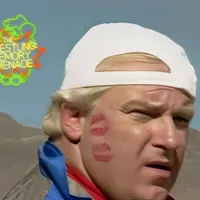 The Wrestling Memory Grenade artwork